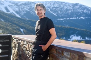Sérgio Figueiredo. O sedutor 'viciado em poder'