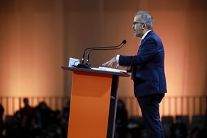 Paulo Rangel questiona onde anda a 'ética republicana do PS'