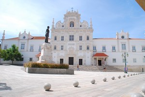 Santarém. Um refúgio de arte e gastronomia ainda por descobrir