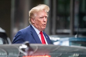 Comissão divulga declarações fiscais de Donald Trump