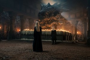 10 milhões de pessoas assistiram à estreia de House of Dragon