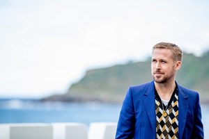 Ryan Gosling: “Via quatro filmes por dia e vivia através dos filmes”