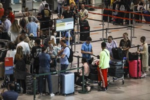 Portway diz que greve nos aeroportos está a ter adesão 'inferior a 10%'