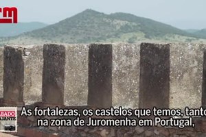 Não perca o melhor que há na Extremadura