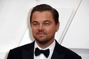 Incêndios: Leonardo DiCaprio preocupado com a situação em Portugal