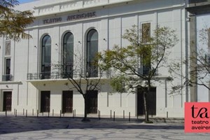 Teatro Aveirense apresenta programa da sua ‘rentrée’