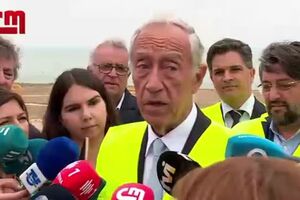 Presidente da República diz que despacho de Costa pretendeu mostrar estranheza por atitude da Endesa 