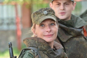 Olga Kachura