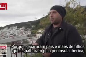 T2 EP25 SÁBADO VIAJANTE O MELHOR DAS SERRAS DE MÁLAGA