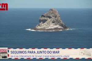 T2 EP26 SÁBADO VIAJANTE - Porto Santo e Madeira, a não perder