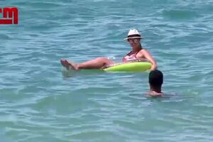 DGS faz recomendações para se proteger do calor