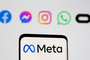 A Meta apostou pela primeira vez no segmento mais lucrativo da IA generativa