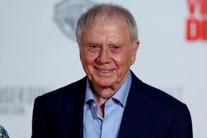 Wolfgang Petersen