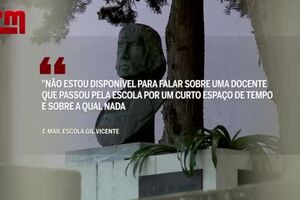Investigação SÁBADO. Homicida regressa à vida normal