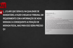 Investigação Sábado