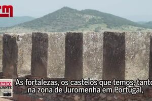 T2 EP28 SÁBADO VIAJANTE: O melhor da Extremadura