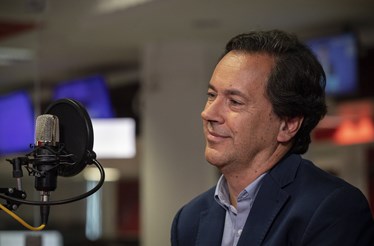 Sustentabilidade com Sérgio Leal