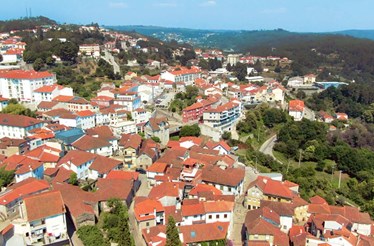 De Castro Daire a São Pedro do Sul