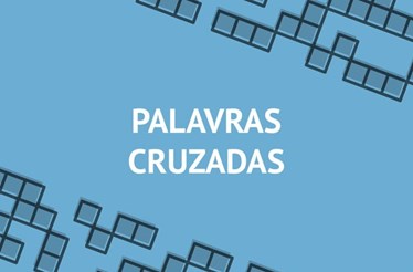 PALAVRAS CRUZADAS, 09 de junho 2025