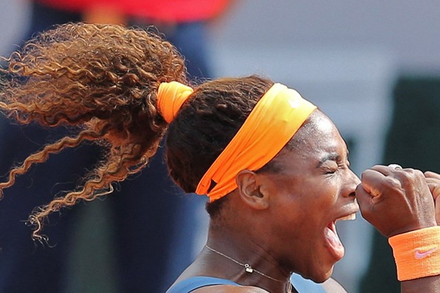 Serena Williams e Alexis Ohanian anunciam nascimento de mais uma