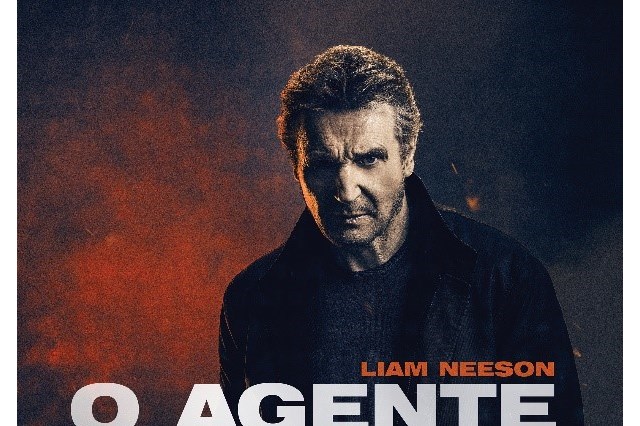 Liam Neeson – Calendário Cinemark