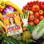 Alimentos que previnem e tratam doenças
