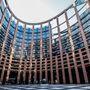 Parlamento Europeu em vias de comprar edifício novo em Estrasburgo. Eurodeputados contestam