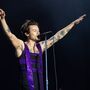 Harry Styles ao vivo: a matéria prima de que são feitos os sonhos