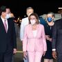 Por que estão a aumentar as tensões entre a China e Taiwan?