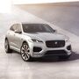 F-Pace: o felino é híbrido e ruge