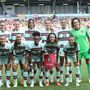 Mulheres no futebol aumentam mais de 80% nos últimos 10 anos