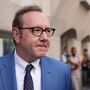 Kevin Spacey condenado a pagar €30,3 milhões à produtora de House of Cards
