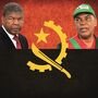 Angola. Um duelo mais equilibrado