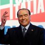 Aos 85 anos, Berlusconi anuncia candidatura ao Senado italiano