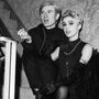 Edie Sedgwick, a musa problemática de Andy Warhol