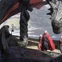 Estreia House of the Dragon, a prequela da Guerra dos Tronos