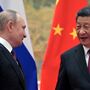 China prepara-se para enviar tropas para exercícios na Rússia