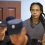 Brittney Griner: Rússia recorre à 'diplomacia silenciosa' para negociar com os EUA