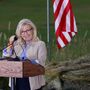 Liz Cheney e a missão de evitar a todo o custo que Donald Trump volte à presidência