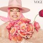 Linda Evangelista é capa da Vogue depois de ter ficado 'desfigurada'