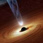 Que barulho faz um buraco negro? A NASA mostra-lhe