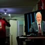 Lula da Silva: 'O que eu acho maravilhoso é denunciar a corrupção'