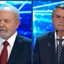Acusações no debate presidencial: 'Governo mais corrupto da história do Brasil'