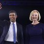 Reino Unido: Liz Truss promete 'ousadia', Rishi Sunak 'honestidade'