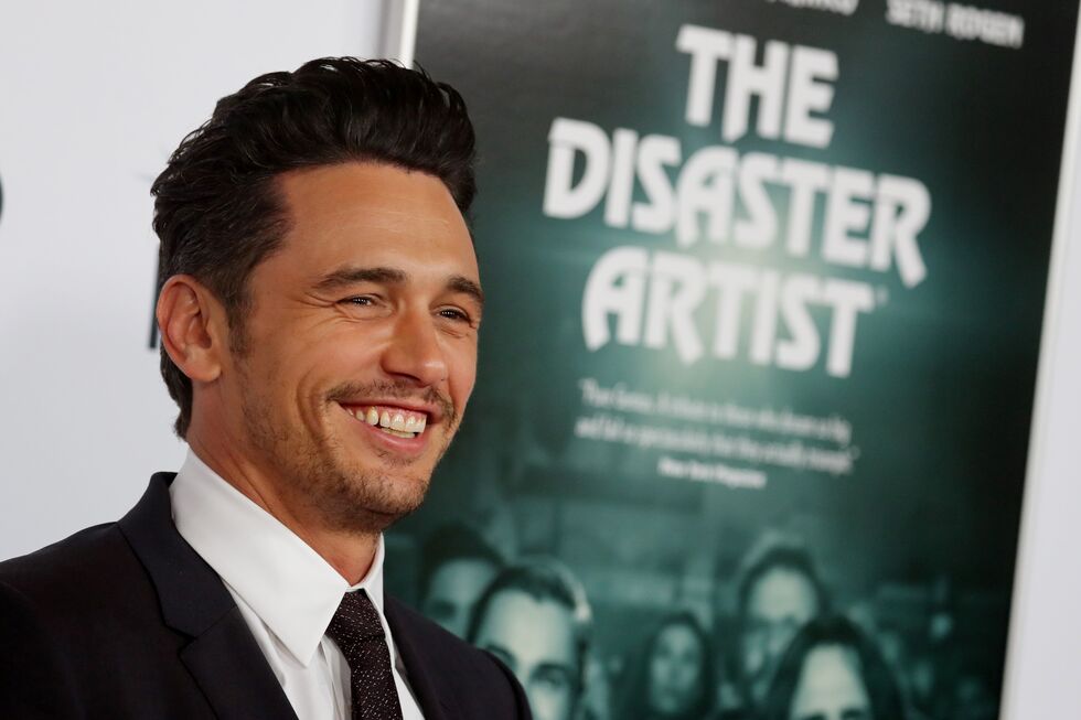 James Franco