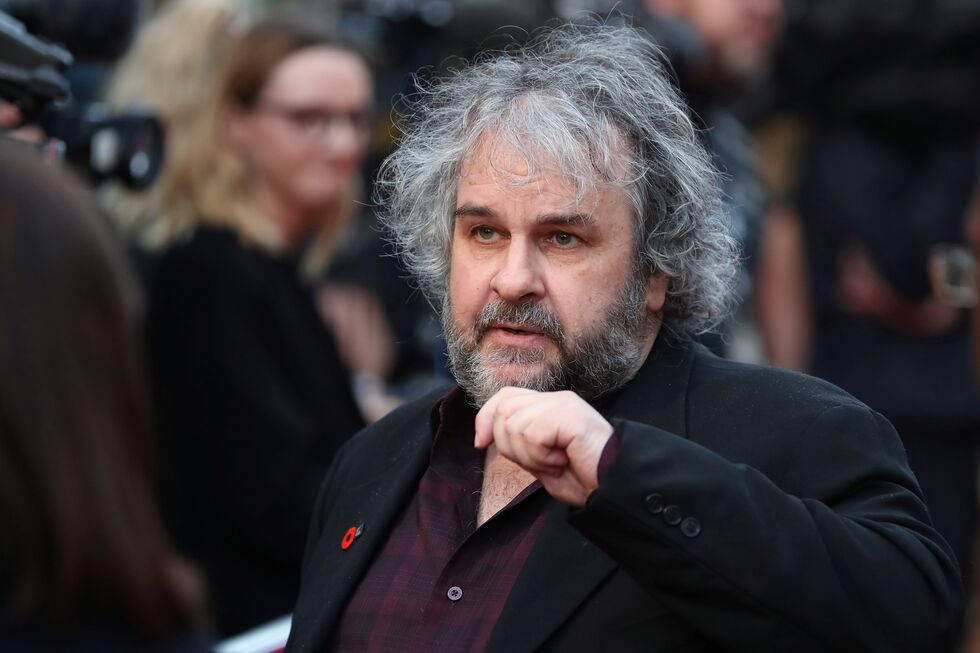 Peter Jackson