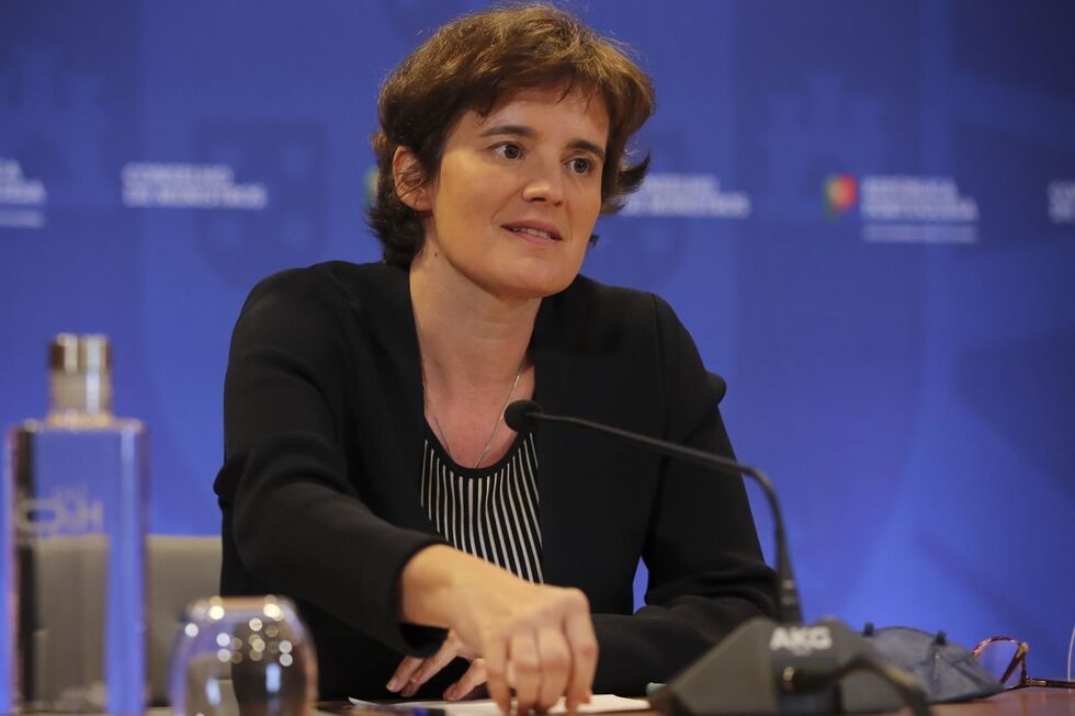 Mariana Vieira da Silva