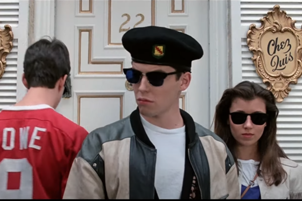 O Rei dos Gazeteiros