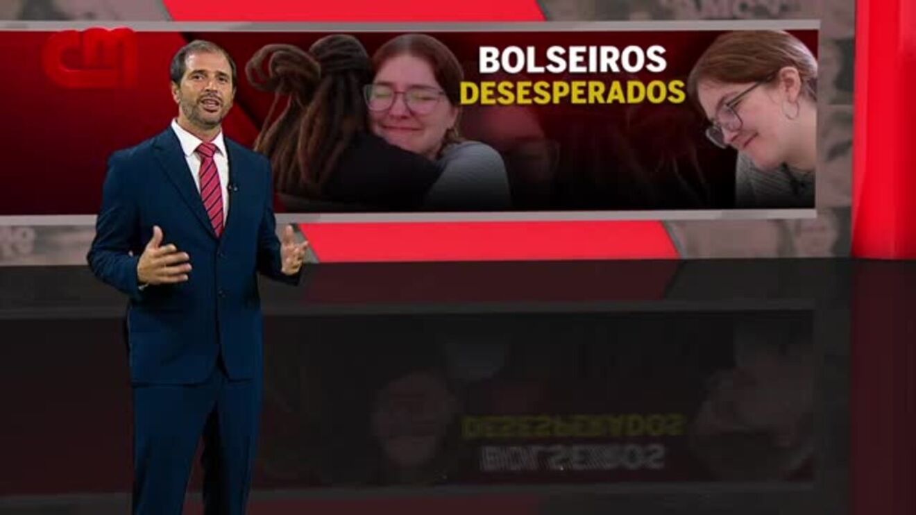 Investigação SÁBADO. Bolseiros sem apoios e dados exclusivos sobre irmãos terroristas