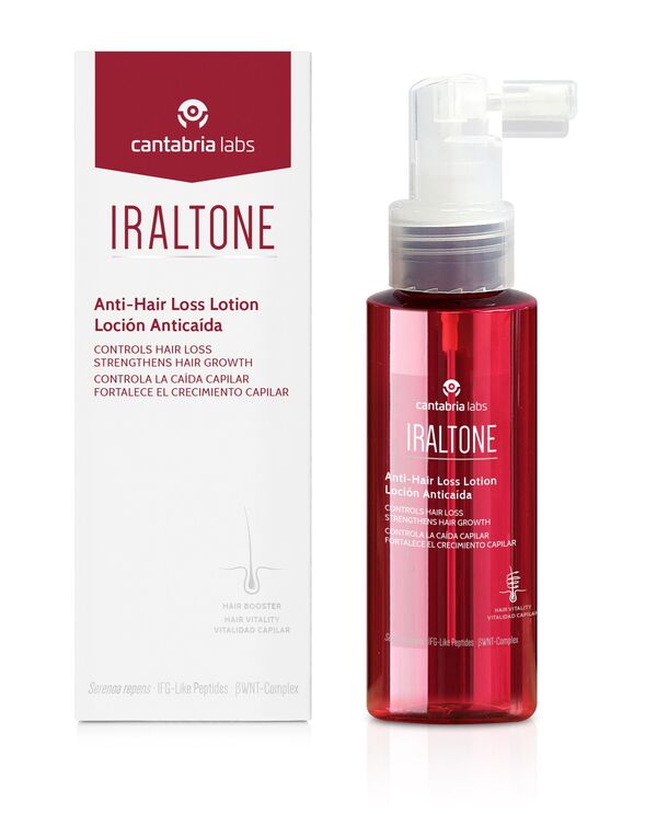 Não deixe a queda de outono chegar ao cabelo